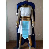 Yu-Gi-Oh Pharaoh Atem Dark Yugi (Yami Yugi) Cosplay Costume