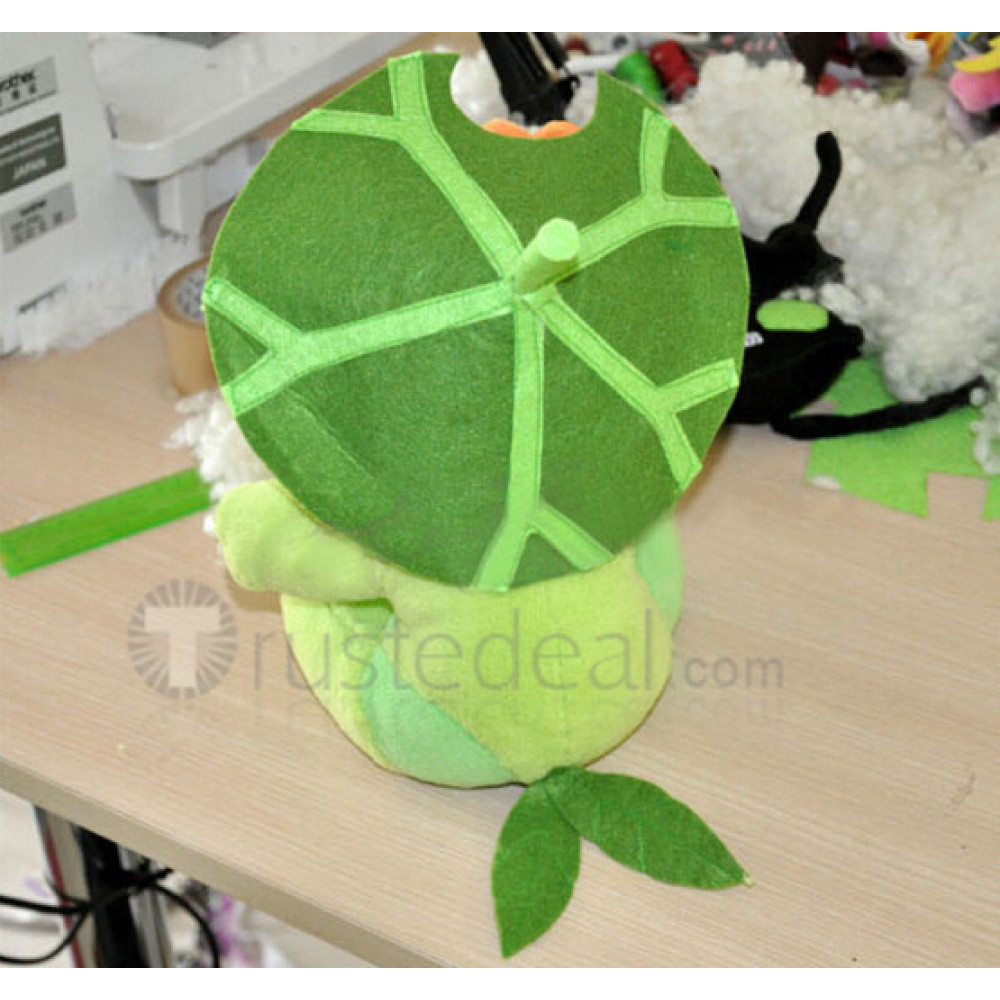 ぬいぐるみ eme Ao no Exorcist Shiemi Moriyama's Familiar Nii-chan Plush Toy