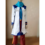 Vocaloid Kaito Original Default Cosplay Costume 2