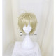 Tsukiuta Six Gravity Yayoi Haru Cosplay Wig