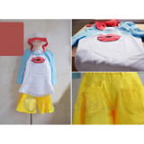 Pokemon Trainer Rosa Mei Cosplay Costumes