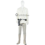 Star Wars Luke Skywalker Cosplay Costume