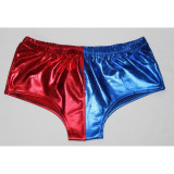 Batman Suicide Squad Harley Quinn Movie Cosplay Costumes