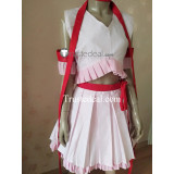 Shugo Chara Amu Hinamori Amulet Heart Pink Cosplay Costume