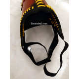 My Hero Academia Boku no Hero Academia Overhaul Kai Chisaki Cosplay Mask