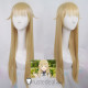 Princess Principal Princess Blonde Cosplay Wig