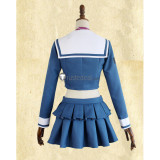 Danganronpa V3 Killing Harmony Tenko Chabashira Cosplay Costume
