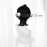 Shadows House Emilyko Ram Shaun Ricky Lou Blonde Black Pink Cosplay Wigs