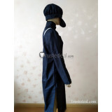 Durarara!! Erika Karisawa Cosplay Costume