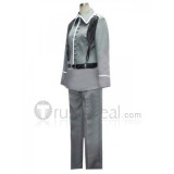 Hetalia: Axis Powers Germany Cosplay Costume