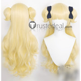 Shadows House Emilyko Ram Shaun Ricky Lou Blonde Black Pink Cosplay Wigs