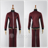 Touken Ranbu Horikawa Kunihiro Sports Uniform Cosplay Costume 2