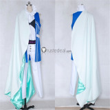 Makai Ouji: Devils and Realist Sytry Sytry Cartwright Battle Uniform Cosplay Costume