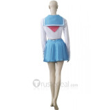Bleach Yadoumaru Lisa Cosplay Costume