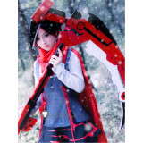 RWBY Ruby Rose Slayer Alternate Cosplay Costume