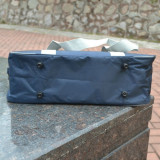 Kurokos Basketball Single-shoulder Blue School Cosplay Bag