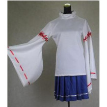 Nurarihyon no Mago Yura Keikain Cosplay Costume
