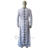 Bleach The Septima Espada Zommari Rureaux Cosplay Costume