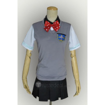Free! Iwatobi Swim Club Gou Matsuoka Summer School Cosplay Costume