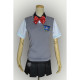 Free! Iwatobi Swim Club Gou Matsuoka Summer School Cosplay Costume