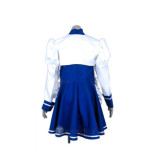 Haruhi Suzumiya Tsuruya Maid Cosplay Costume