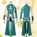 Sword Art Online ALO Sinon Cait Sith Cosplay Costume 2