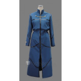 Fate Stay Night Kayneth Archibald El-Melloi Cosplay Costume