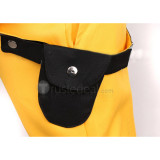 Vocaloid Kagamine Len Rin Love is War Cosplay Costume