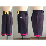 Binan Koukou Chikyuu Bouei Bu Love Melty Luna Akihiko Beppu Cosplay Costume
