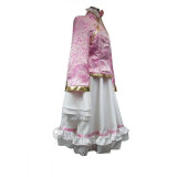 Axis Powers Taiwan Cosplay Costume
