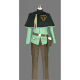 Black Clover Finral Roulacase Cosplay Costume
