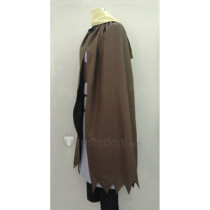 Gintama Umibouzu Cosplay Costume Full Set