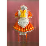 Tokyo Mew Mew Ichigo Minto Retasu Bu-Ling Huang Zakuro Maid Lolita Cosplay Costumes 2