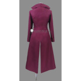 Kekkai Sensen Blood Blockade Battlefront K.K. Cosplay Costume