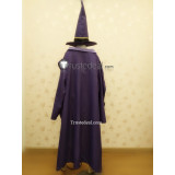 BlazBlue Konoe Ayatsuki Mercury Cosplay Costume