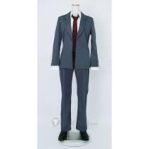 Kurokos Basketball Too Gakuen Aomine Daiki Uniform Cosplay Costume