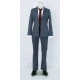 Kurokos Basketball Too Gakuen Aomine Daiki Uniform Cosplay Costume