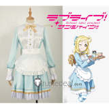 Love Live! Sunshine Aqours Alice In Wonderland Dia Hanamaru Mari Kanan Chika You Cosplay Costume