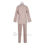 Hetalia: Axis Powers Greece Cosplay Costume