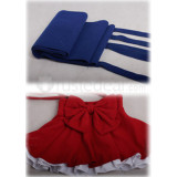 Chunibyo Shichimiya Satone Cosplay Costume