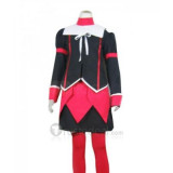 Hack Cosplay Costume