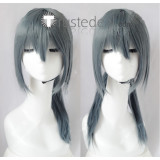 Macross Frontier Alto Saotome Ozma Lee Cosplay Wig