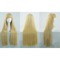 Zetsuen no Tempest Blast of Tempest Aika Fuwa Cosplay Wig