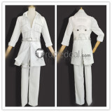 Cells at Work! Code Black Hataraku Saibou BLACK AA2153 U-1196 White Blood Cell Red Blood Cell Cosplay Costumes