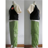Inazuma Eleven Haruya Burn Nagumo Cosplay Costume