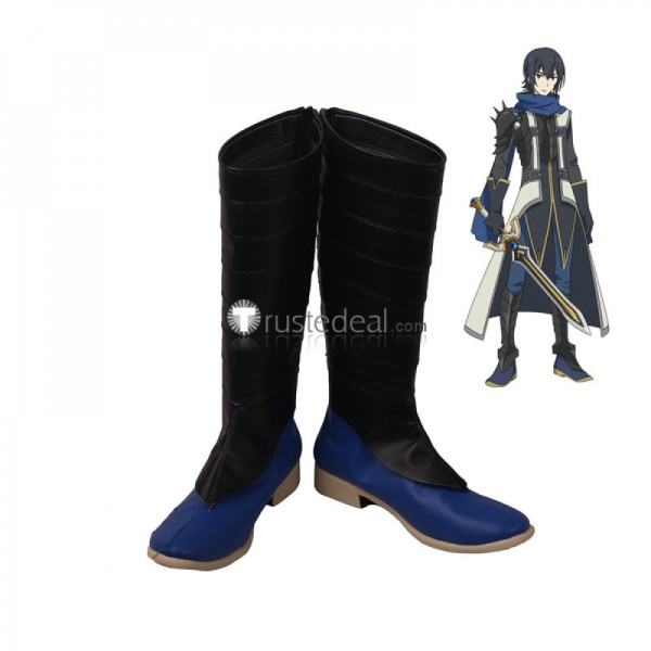 Tate no Yuusha no Nariagari The Rising of the Shield Hero Amaki Ren Cosplay Shoes Boots
