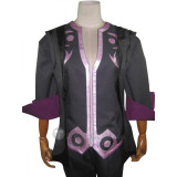 Tales of Vesperia Versus Yuri Lowell Cosplay Costume