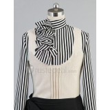 Black Butler Book of Circus Dagger Cosplay Costume