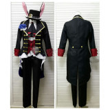Tsukiuta Six Gravity Kakeru Hajime Koi Haru Arata Aoi In Wonderland Cosplay Costumes