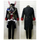 Tsukiuta Six Gravity Kakeru Hajime Koi Haru Arata Aoi In Wonderland Cosplay Costumes